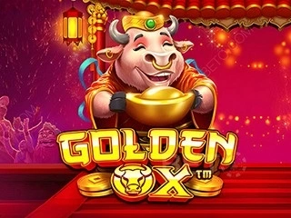 goldenox