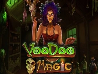 voodoomagic